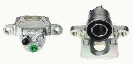 Гальмівний супорт BUDWEG CALIPER 343609