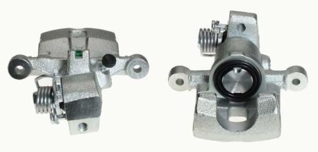 Гальмівний супорт BUDWEG CALIPER 343624
