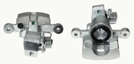 Гальмівний супорт BUDWEG CALIPER 343625