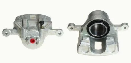 Гальмівний супорт BUDWEG CALIPER 343627