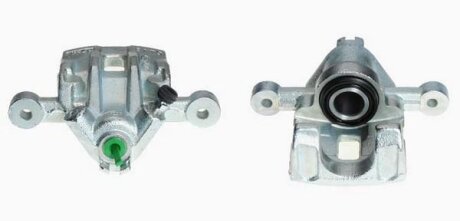 Гальмівний супорт BUDWEG CALIPER 343628