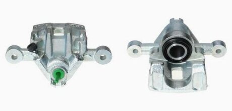 Гальмівний супорт BUDWEG CALIPER 343629