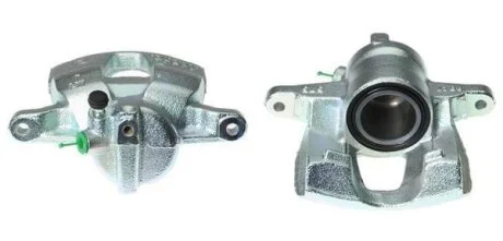 Гальмівний супорт BUDWEG CALIPER 343636