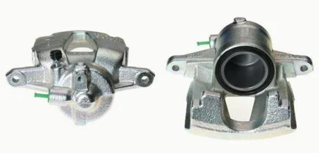 Гальмівний супорт BUDWEG CALIPER 343638
