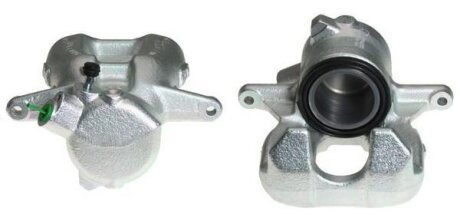 Гальмівний супорт BUDWEG CALIPER 343650