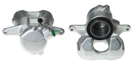 Гальмівний супорт BUDWEG CALIPER 343651