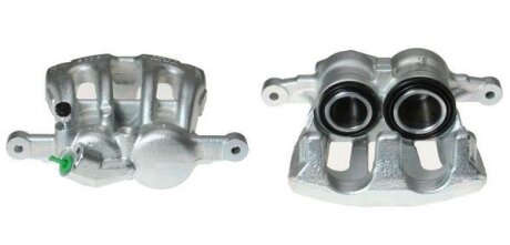Гальмівний супорт BUDWEG CALIPER 343652