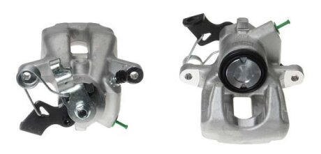 Гальмівний супорт BUDWEG CALIPER 343654