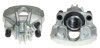 Супорт дискових гальм BUDWEG CALIPER 343657 (фото 1)