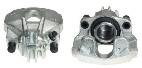 Супорт дискових гальм BUDWEG CALIPER 343657