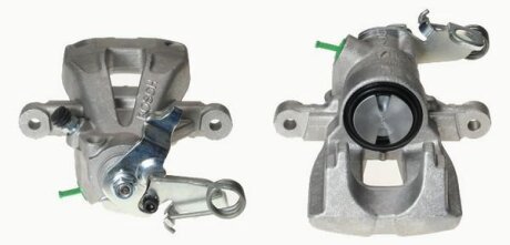 Гальмівний супорт BUDWEG CALIPER 343659