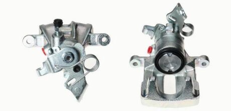 Гальмівний супорт BUDWEG CALIPER 343662