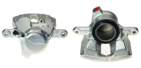 Гальмівний супорт BUDWEG CALIPER 343685