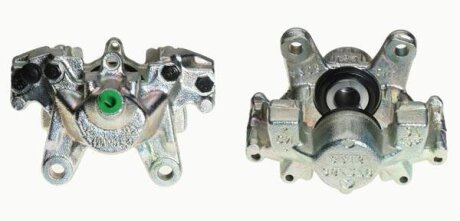 Гальмівний супорт BUDWEG CALIPER 343687