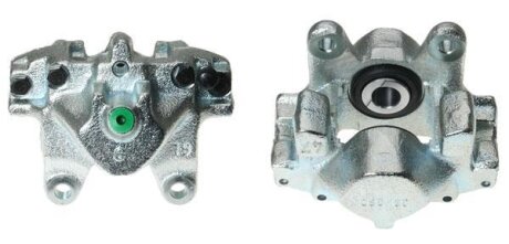 Гальмівний супорт BUDWEG CALIPER 343692