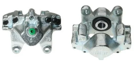 Гальмівний супорт BUDWEG CALIPER 343692