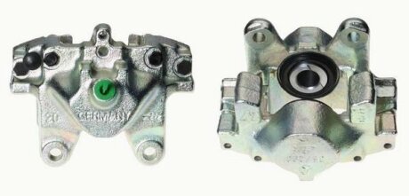 Гальмівний супорт BUDWEG CALIPER 343693