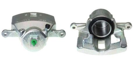 Гальмівний супорт BUDWEG CALIPER 343705