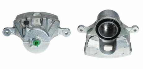 Гальмівний супорт BUDWEG CALIPER 343712