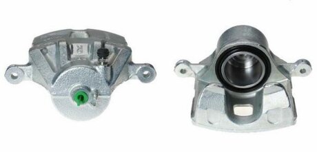 Гальмівний супорт BUDWEG CALIPER 343713