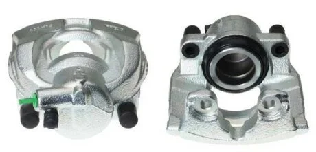Гальмівний супорт BUDWEG CALIPER 343718