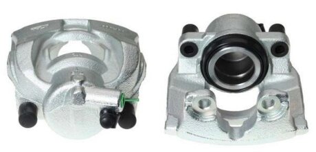 Гальмівний супорт BUDWEG CALIPER 343719
