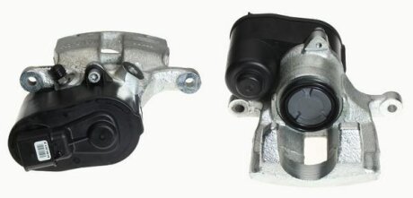 Гальмівний супорт BUDWEG CALIPER 343721