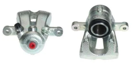 Гальмівний супорт BUDWEG CALIPER 343728
