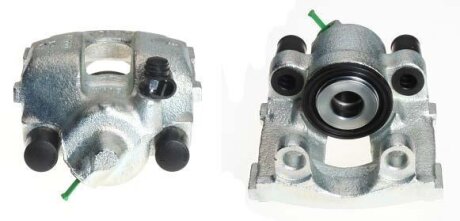 Гальмівний супорт BUDWEG CALIPER 343730