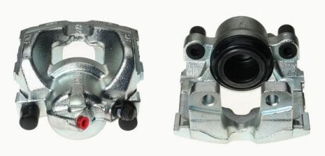 Гальмівний супорт BUDWEG CALIPER 343732