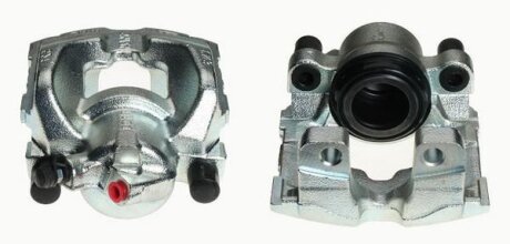 Гальмівний супорт BUDWEG CALIPER 343733