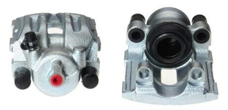 Гальмівний супорт BUDWEG CALIPER 343734