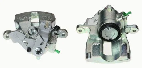 Гальмівний супорт BUDWEG CALIPER 343744