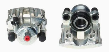 Гальмівний супорт BUDWEG CALIPER 343758
