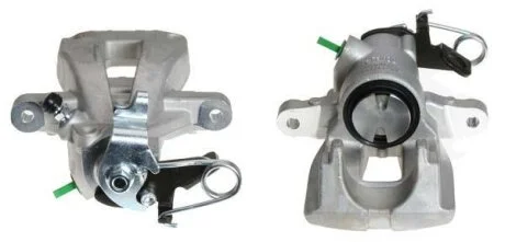 Гальмівний супорт BUDWEG CALIPER 343763