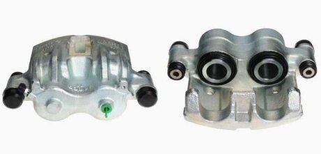 Гальмівний супорт BUDWEG CALIPER 343772