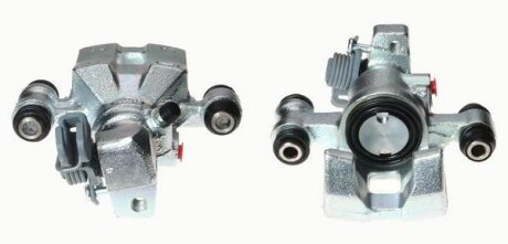 Гальмівний супорт BUDWEG CALIPER 343792