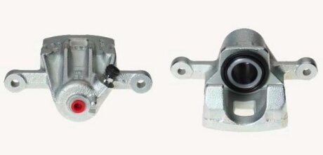 Гальмівний супорт BUDWEG CALIPER 343800