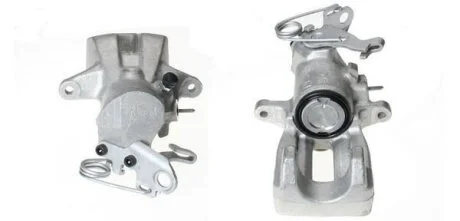 Гальмівний супорт BUDWEG CALIPER 343812