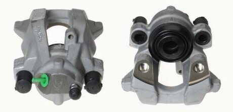 Гальмівний супорт BUDWEG CALIPER 343825