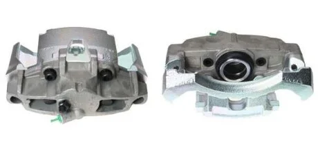 Гальмівний супорт BUDWEG CALIPER 343856