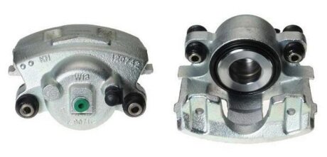 Гальмівний супорт BUDWEG CALIPER 343858