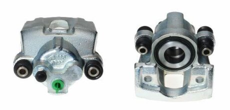 Гальмівний супорт BUDWEG CALIPER 343860