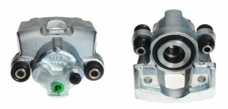 Гальмівний супорт BUDWEG CALIPER 343861
