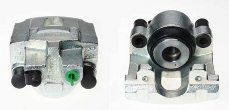 Гальмівний супорт BUDWEG CALIPER 343864