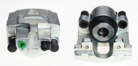 Гальмівний супорт BUDWEG CALIPER 343865