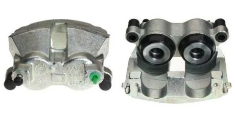 Гальмівний супорт BUDWEG CALIPER 343867