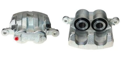 Гальмівний супорт BUDWEG CALIPER 343868