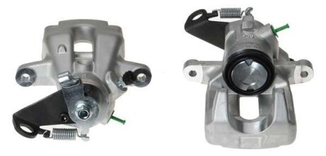 Гальмівний супорт BUDWEG CALIPER 343870