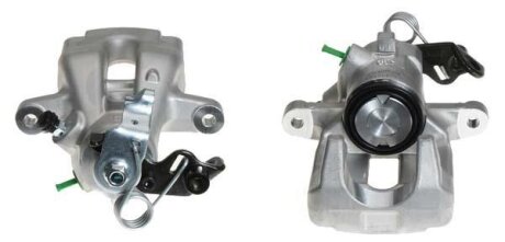 Гальмівний супорт BUDWEG CALIPER 343873